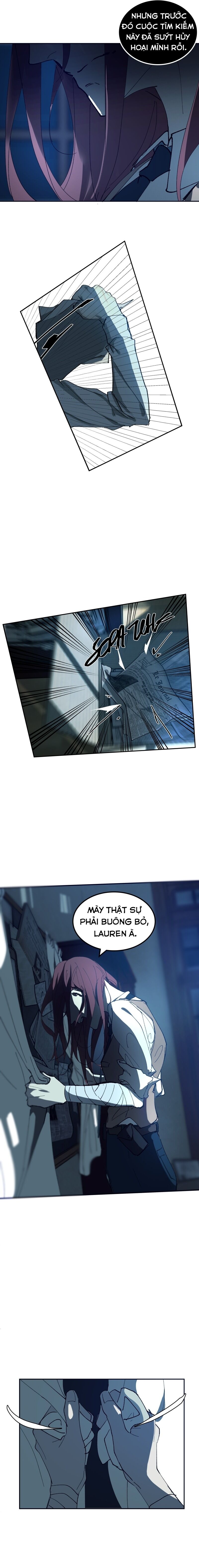 Hoa Lục Bình Tím Chapter 6.4 - 5