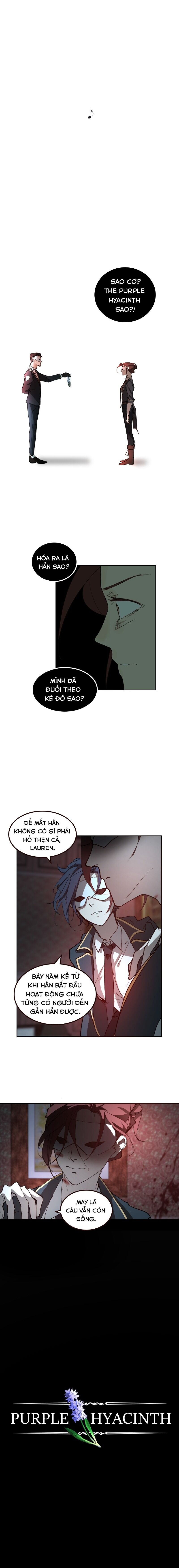 Hoa Lục Bình Tím Chapter 6 - 3