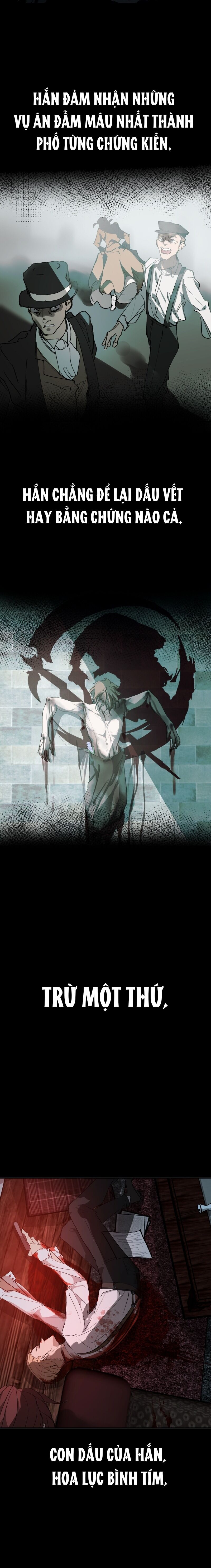 Hoa Lục Bình Tím Chapter 6 - 5
