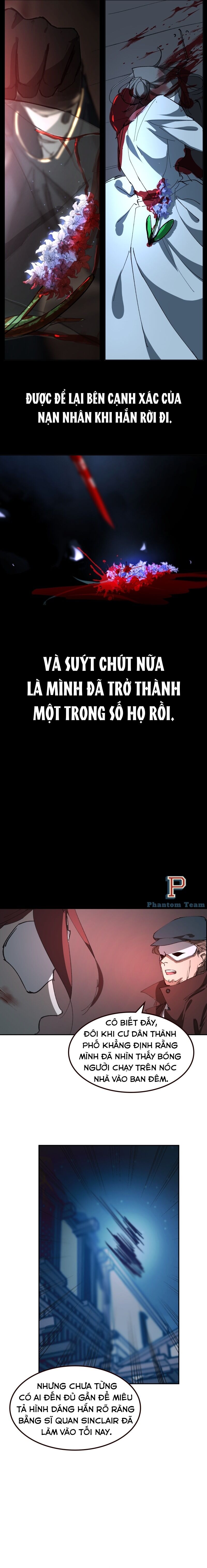 Hoa Lục Bình Tím Chapter 6 - 6