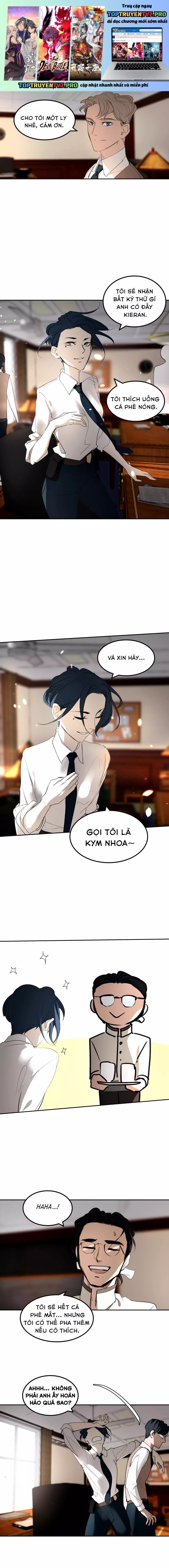 Hoa Lục Bình Tím Chapter 60.1 - 2