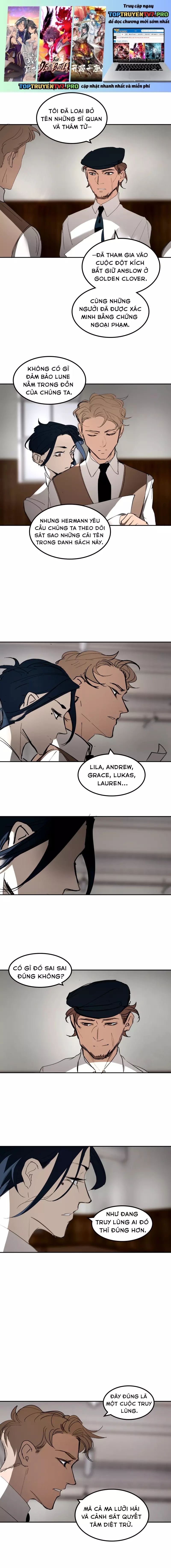 Hoa Lục Bình Tím Chapter 60.2 - 2