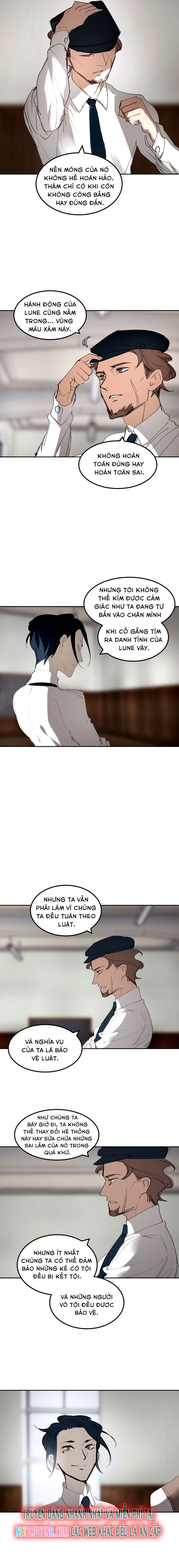 Hoa Lục Bình Tím Chapter 60.2 - 4