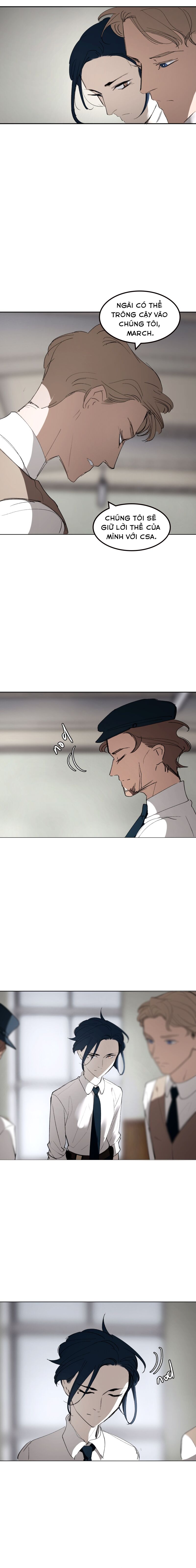 Hoa Lục Bình Tím Chapter 60.2 - 6