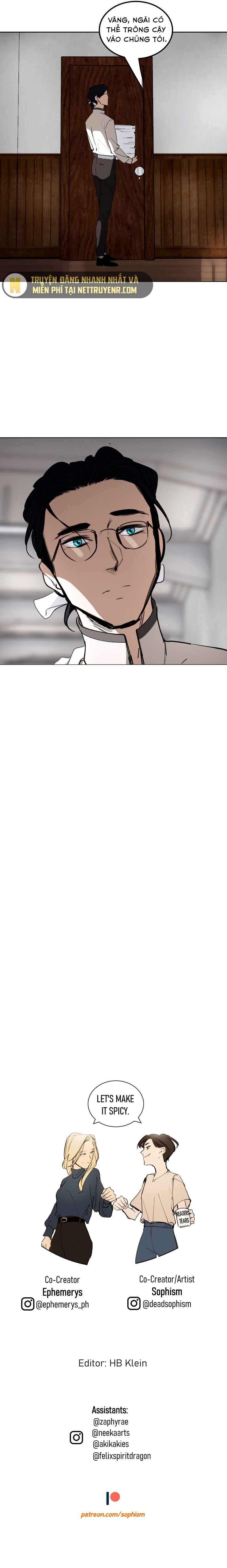 Hoa Lục Bình Tím Chapter 60.2 - 7