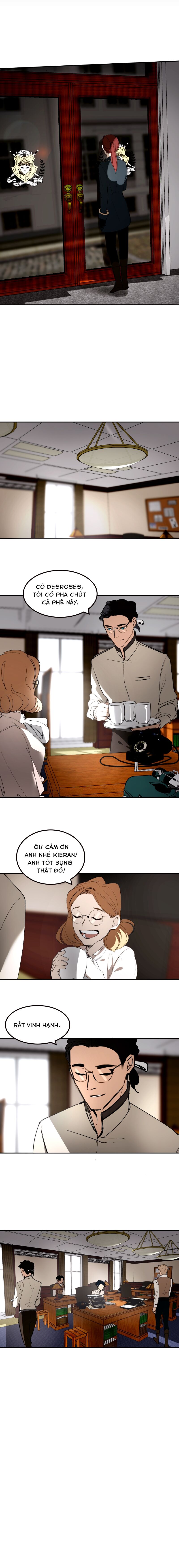 Hoa Lục Bình Tím Chapter 60 - 5