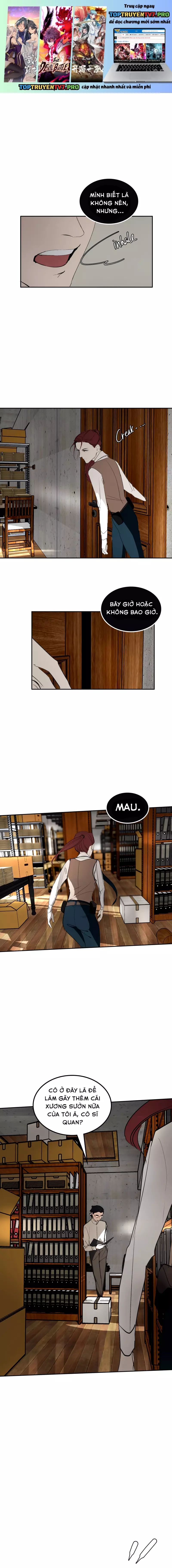 Hoa Lục Bình Tím Chapter 61.1 - 2