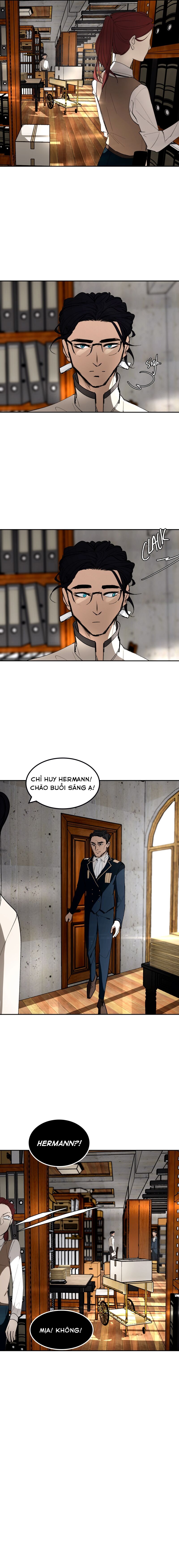 Hoa Lục Bình Tím Chapter 61.1 - 5