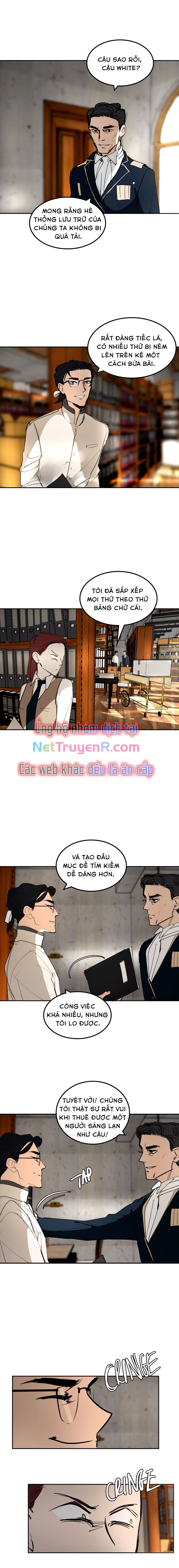 Hoa Lục Bình Tím Chapter 61.1 - 6