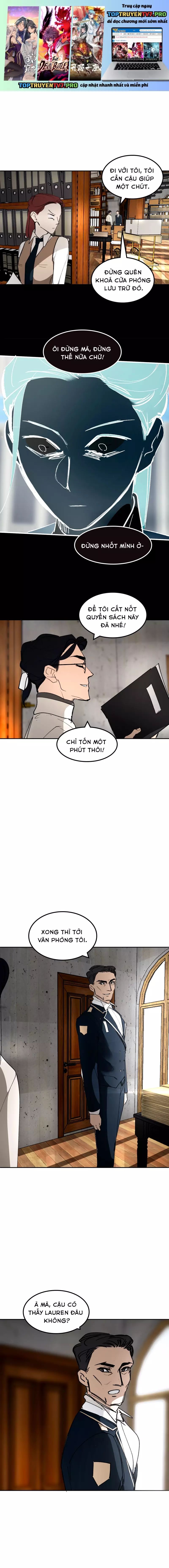 Hoa Lục Bình Tím Chapter 61.2 - 2