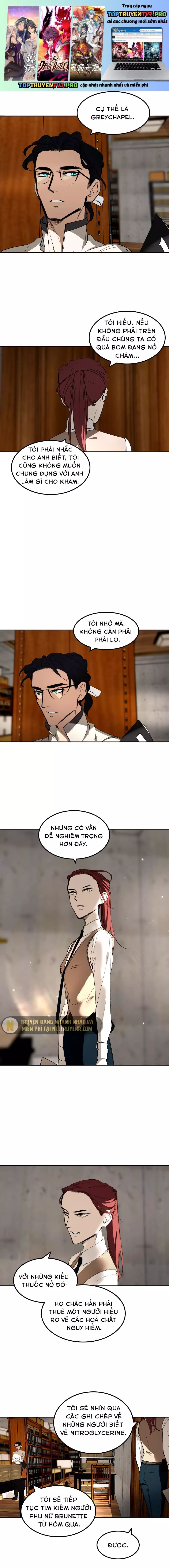 Hoa Lục Bình Tím Chapter 61.3 - 2