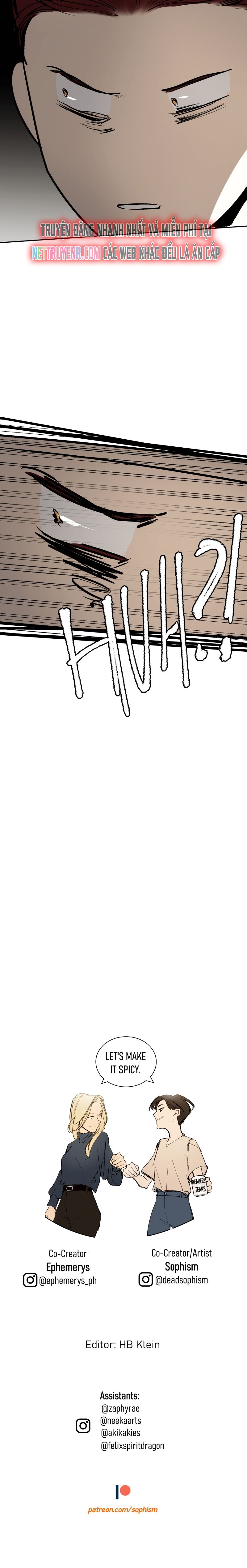 Hoa Lục Bình Tím Chapter 61.3 - 6