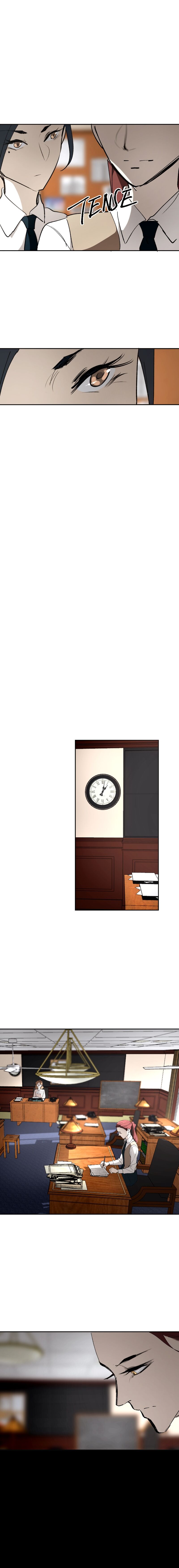 Hoa Lục Bình Tím Chapter 61 - 4