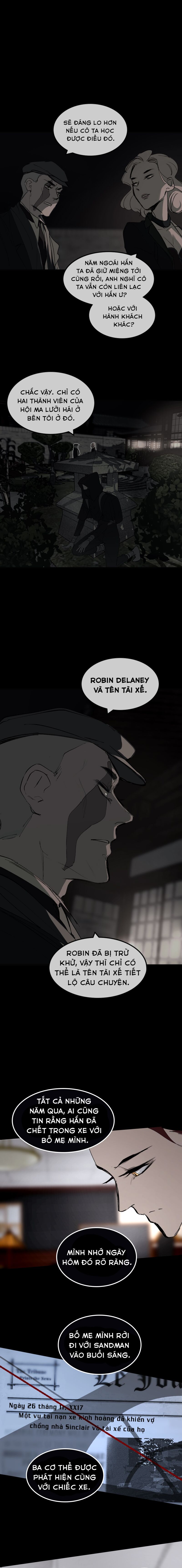 Hoa Lục Bình Tím Chapter 61 - 5