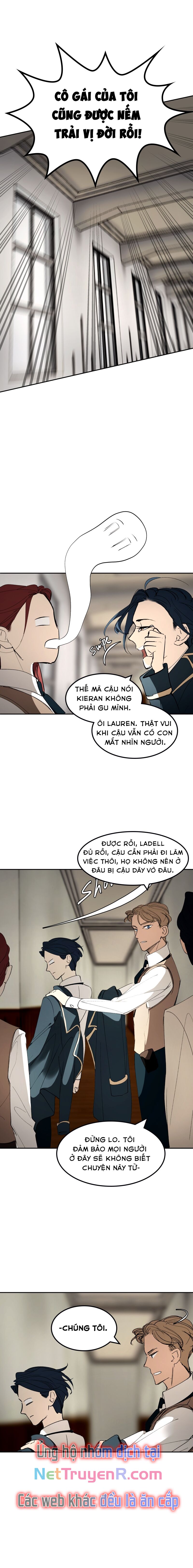 Hoa Lục Bình Tím Chapter 62.1 - 4