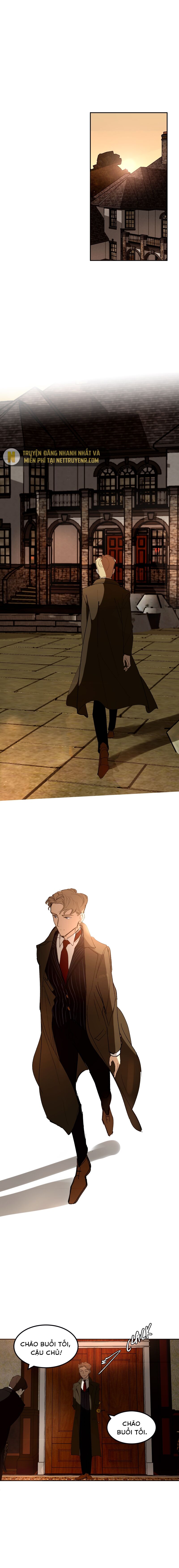 Hoa Lục Bình Tím Chapter 62.1 - 6