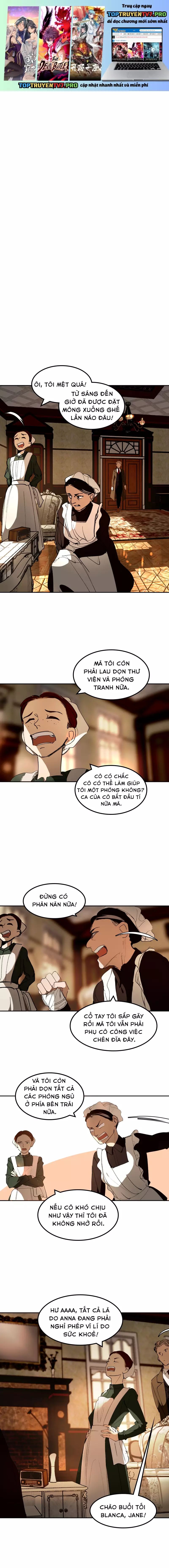Hoa Lục Bình Tím Chapter 62.2 - 2