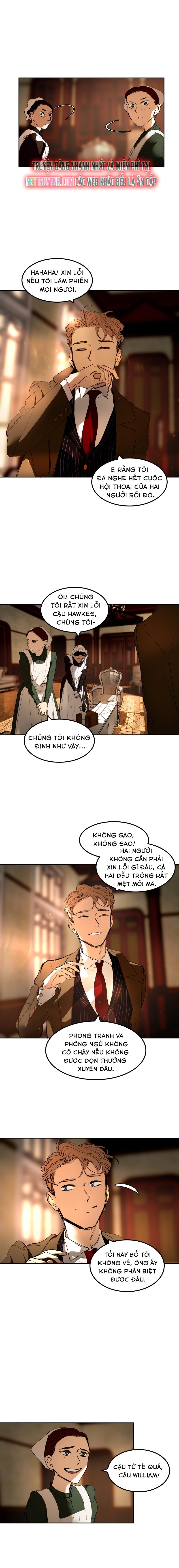 Hoa Lục Bình Tím Chapter 62.2 - 3