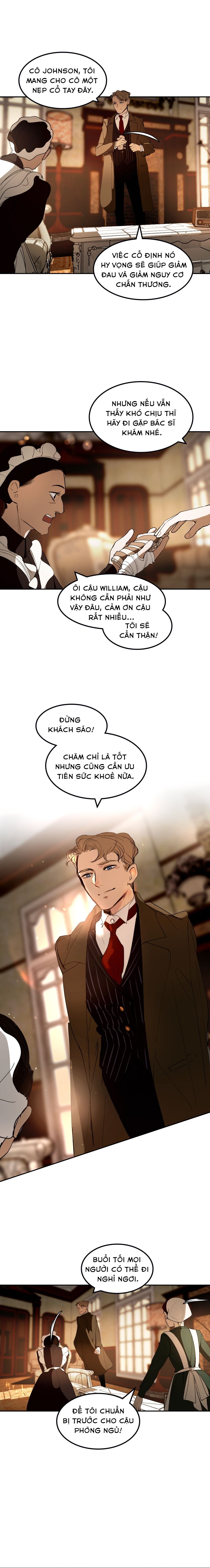 Hoa Lục Bình Tím Chapter 62.2 - 4