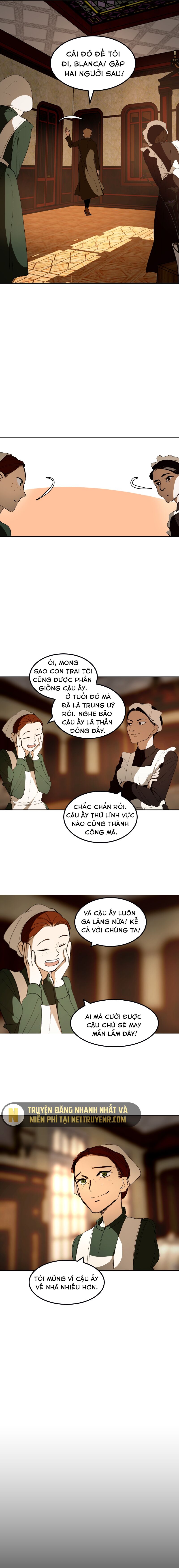 Hoa Lục Bình Tím Chapter 62.2 - 5