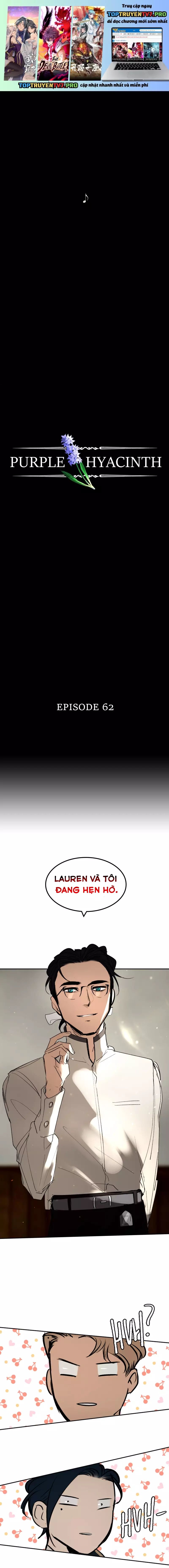 Hoa Lục Bình Tím Chapter 62 - 2