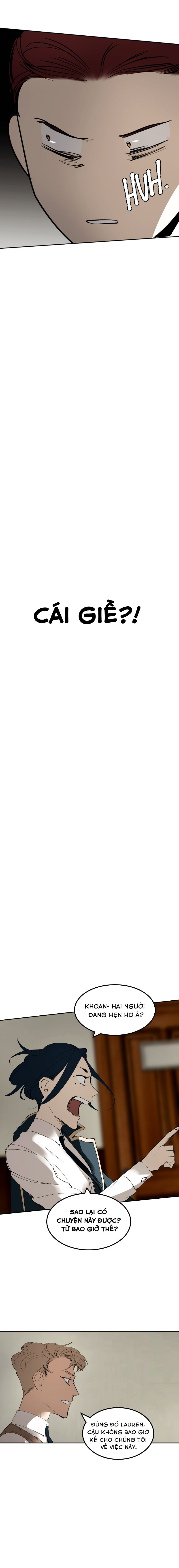 Hoa Lục Bình Tím Chapter 62 - 3