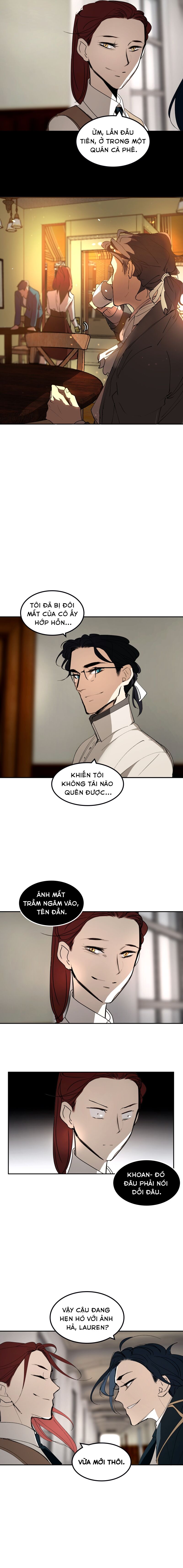 Hoa Lục Bình Tím Chapter 62 - 6