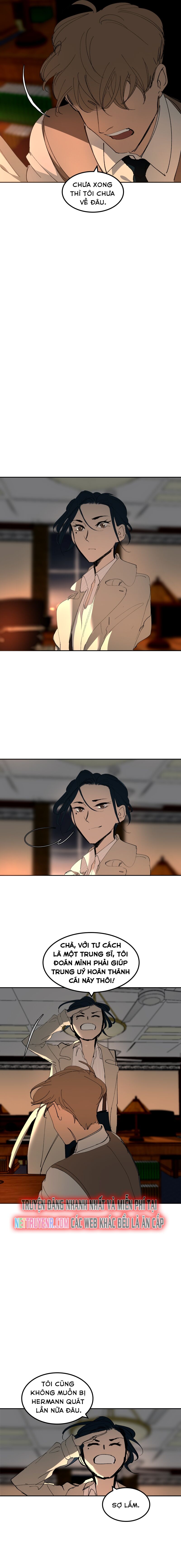 Hoa Lục Bình Tím Chapter 63.1 - 5