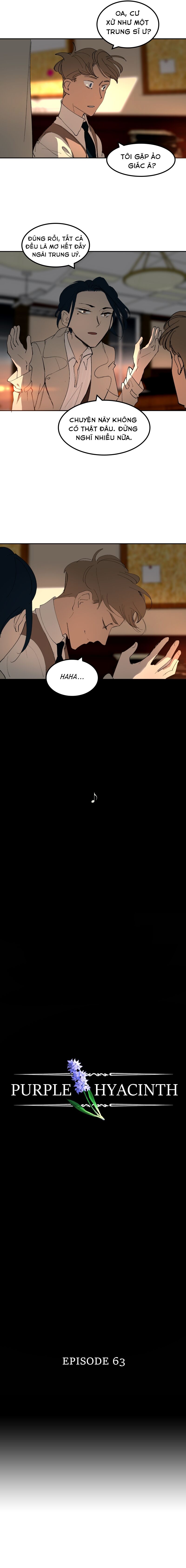 Hoa Lục Bình Tím Chapter 63.1 - 6