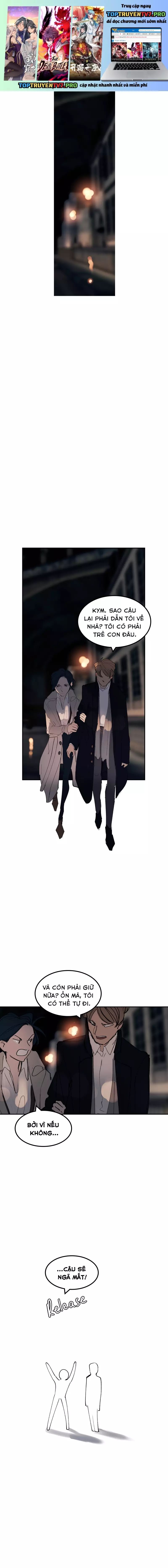 Hoa Lục Bình Tím Chapter 63.2 - 2