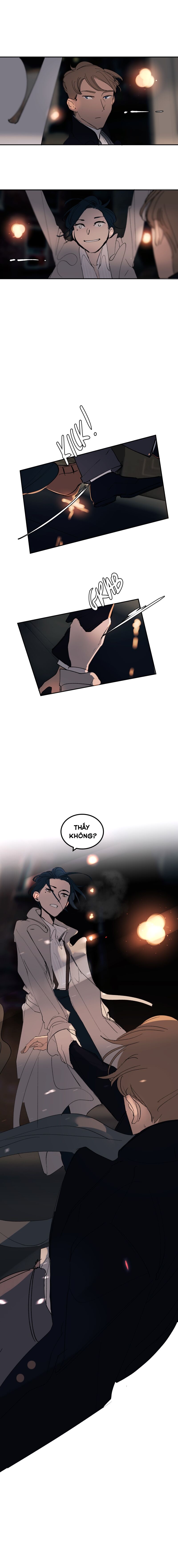 Hoa Lục Bình Tím Chapter 63.2 - 3