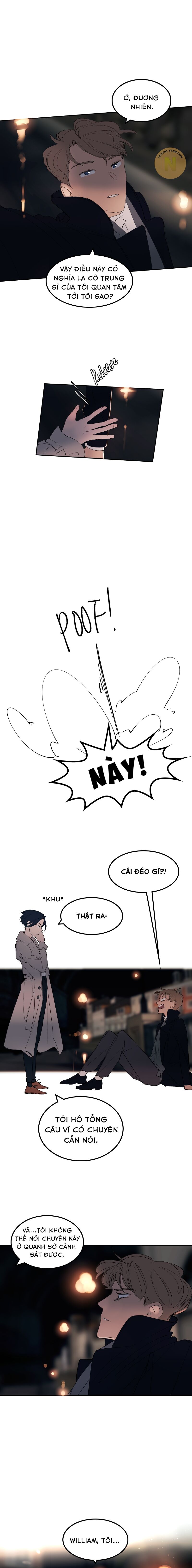 Hoa Lục Bình Tím Chapter 63.2 - 4