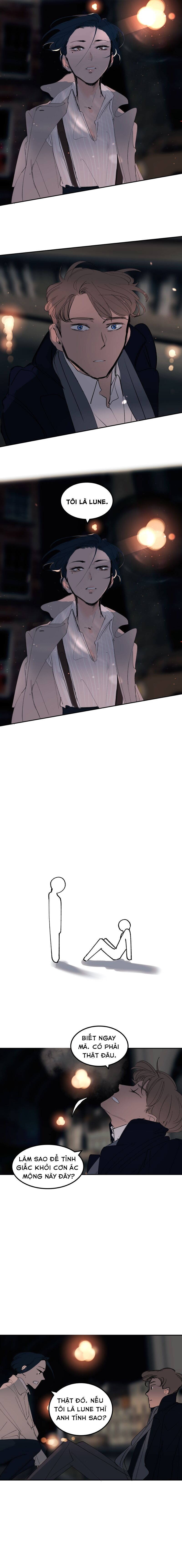 Hoa Lục Bình Tím Chapter 63.2 - 5