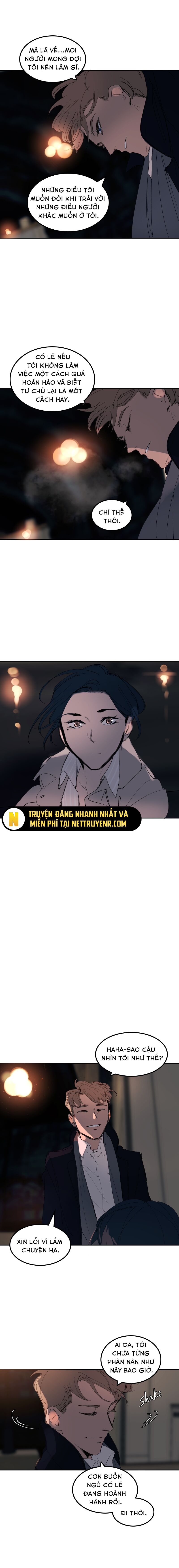 Hoa Lục Bình Tím Chapter 63.2 - 7