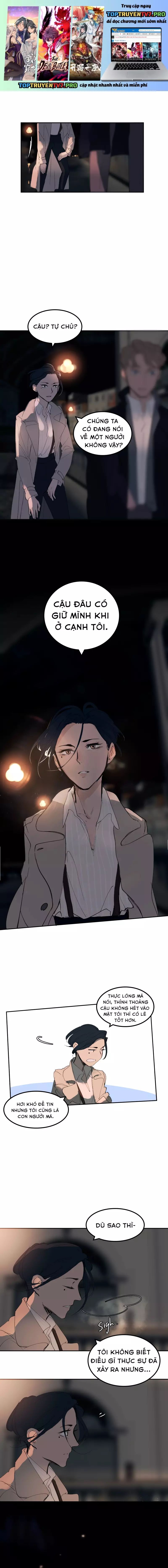 Hoa Lục Bình Tím Chapter 63.3 - 2