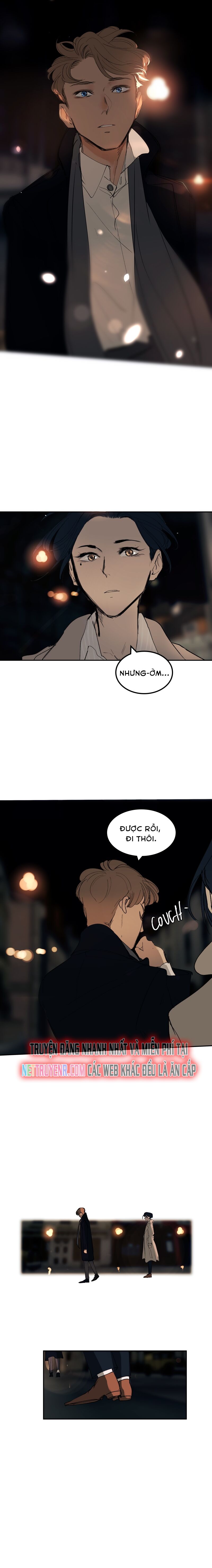 Hoa Lục Bình Tím Chapter 63.3 - 3