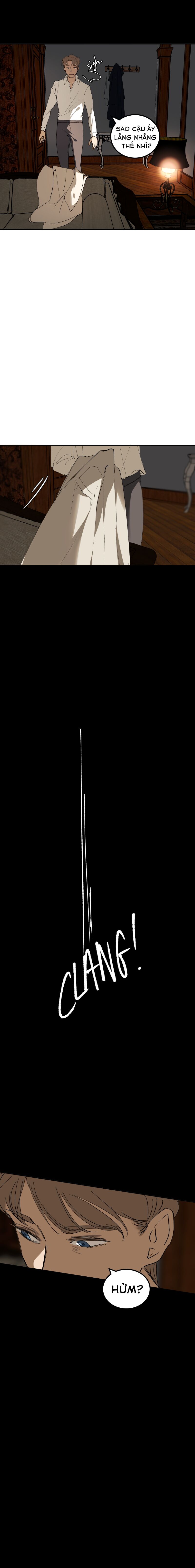 Hoa Lục Bình Tím Chapter 63.3 - 5