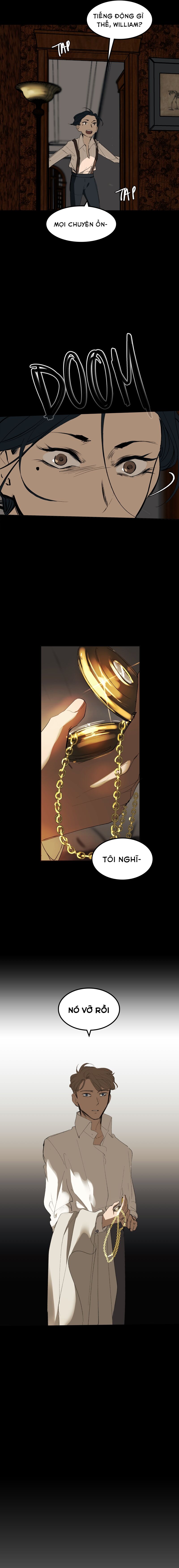 Hoa Lục Bình Tím Chapter 63.3 - 6