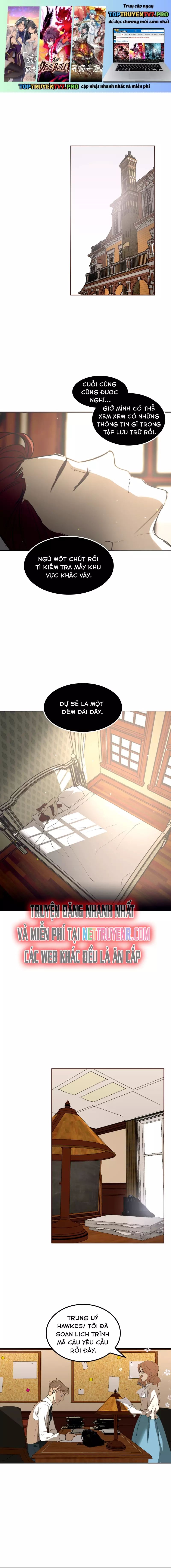 Hoa Lục Bình Tím Chapter 63 - 2