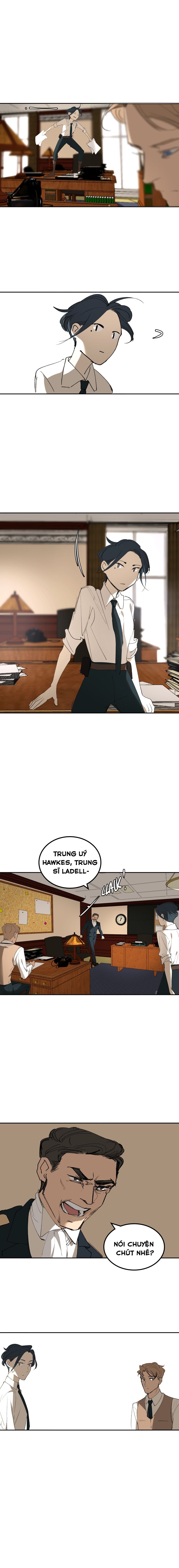 Hoa Lục Bình Tím Chapter 63 - 4