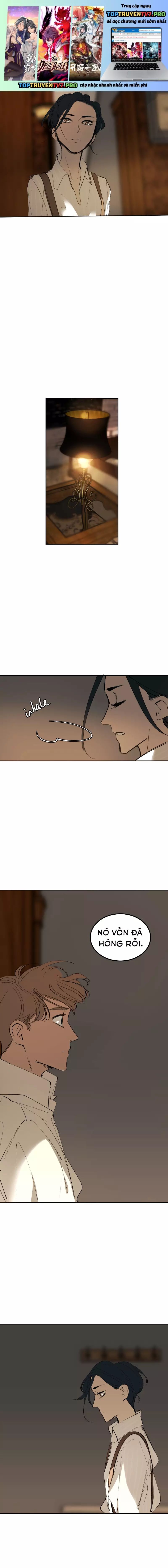 Hoa Lục Bình Tím Chapter 64.1 - 2