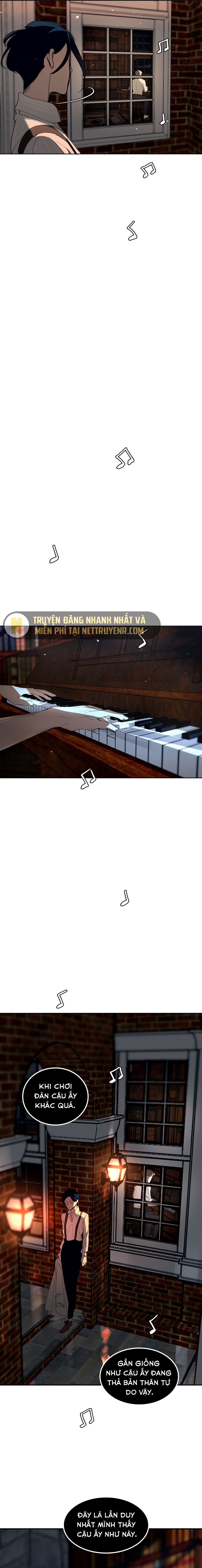 Hoa Lục Bình Tím Chapter 64.1 - 5