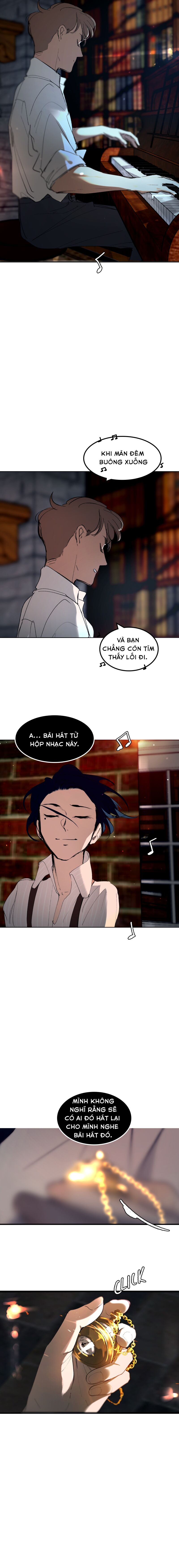 Hoa Lục Bình Tím Chapter 64.1 - 6