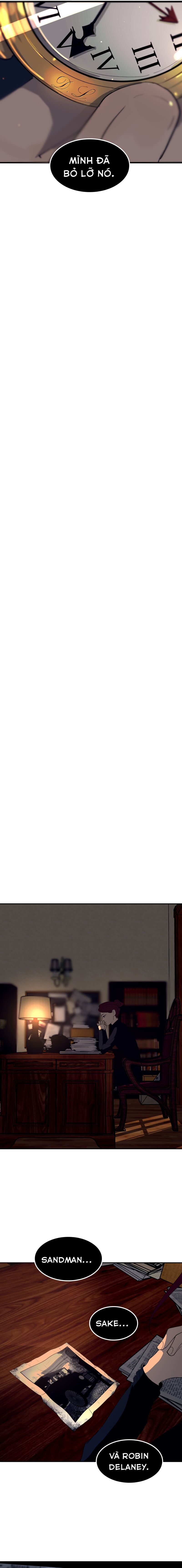 Hoa Lục Bình Tím Chapter 64.1 - 7