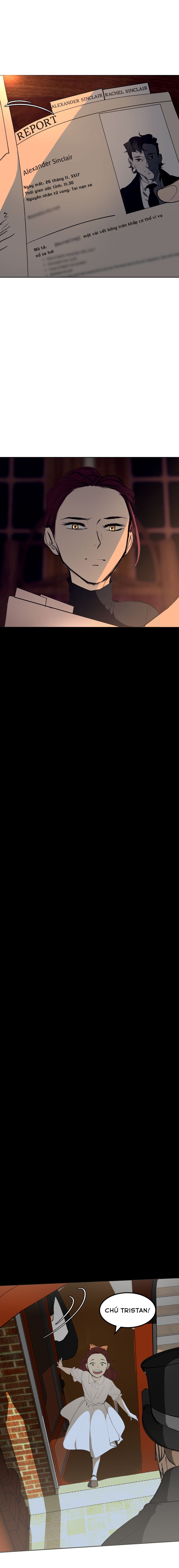 Hoa Lục Bình Tím Chapter 64.2 - 3