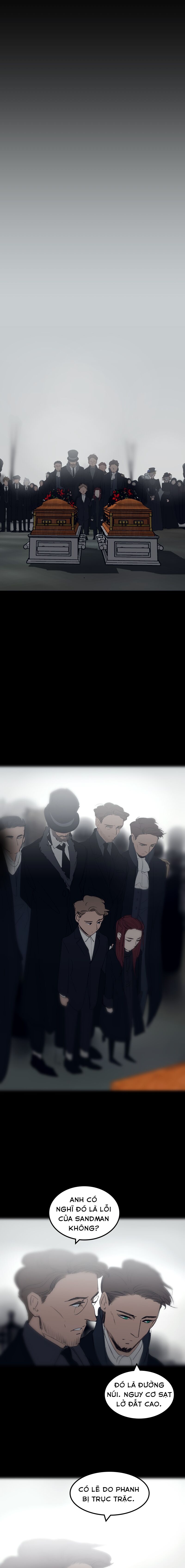 Hoa Lục Bình Tím Chapter 64.2 - 5