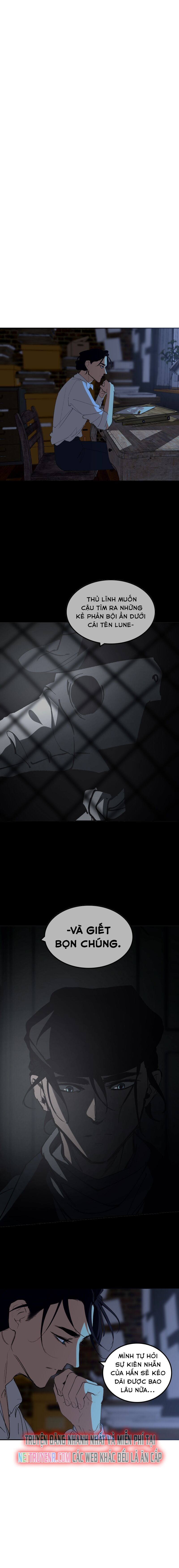 Hoa Lục Bình Tím Chapter 64.2 - 7