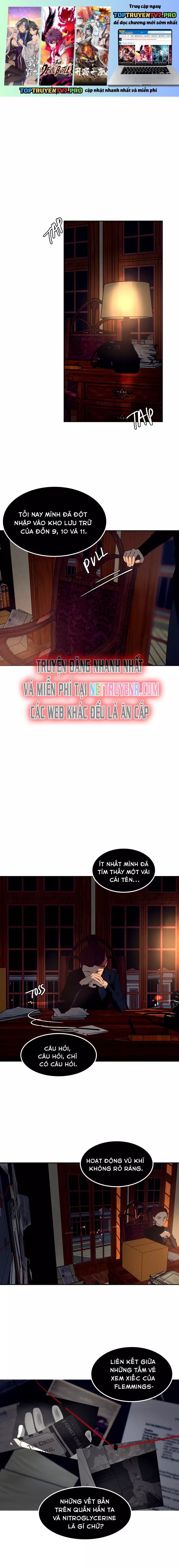 Hoa Lục Bình Tím Chapter 64 - 2