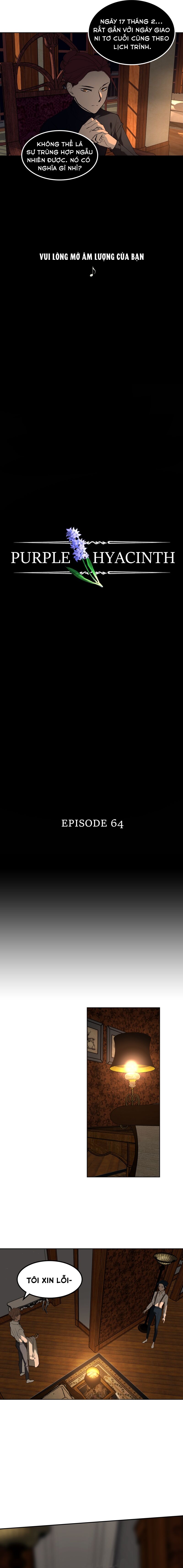 Hoa Lục Bình Tím Chapter 64 - 3