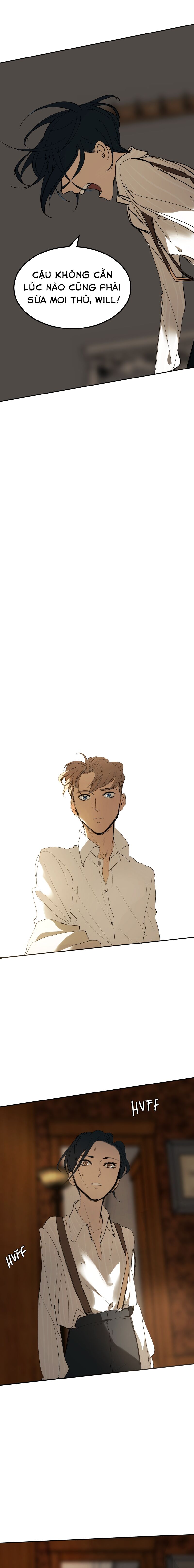 Hoa Lục Bình Tím Chapter 64 - 6